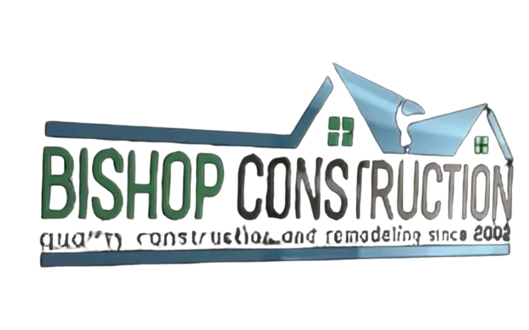Bishop Construction logo
